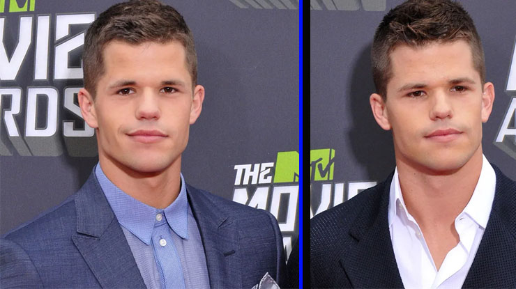 Bayard Martensen: The Private Life of Charlie Carver’s Older Brother