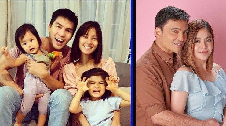 Who Is Genevieve Yatco Gonzales? Insights into Gabby Concepcion’s Partner