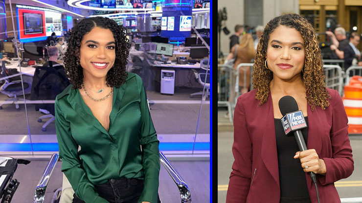 Discovering CB Cotton’s Real Name: The Story Behind the Fox News Correspondent