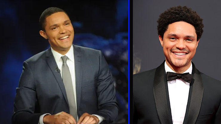 Andrew Shingange: The Untold Story of Trevor Noah’s Brother – Life, Struggles, and Triumphs
