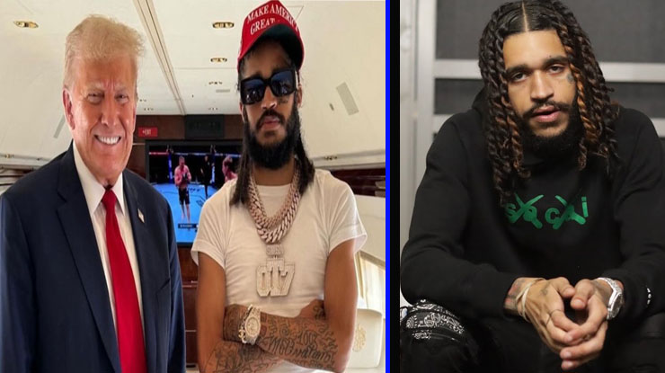 OT7 Quanny Age: How Old Is the Rising Rap Star?