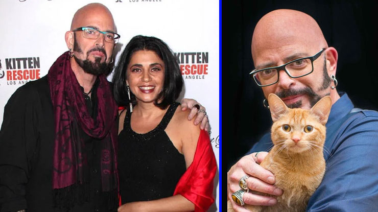 Minoo Rahbar: The Inspiring Life of Jackson Galaxy’s Wife and Animal Advocate