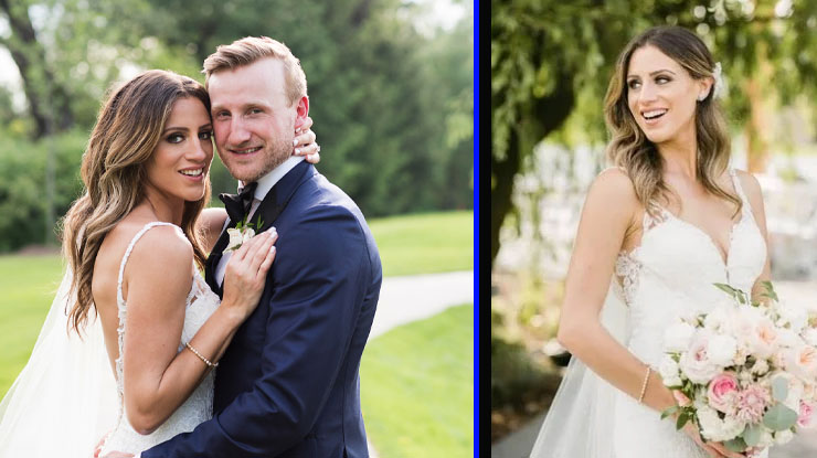 The Woman Behind the Stamkos Success: Get to Know Sandra Porzio!