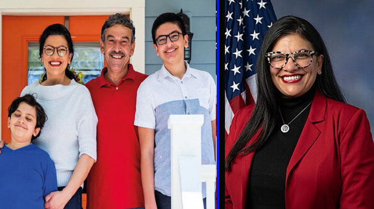 Fayez Tlaib: The Private Life of Rashida Tlaib’s Former Husband