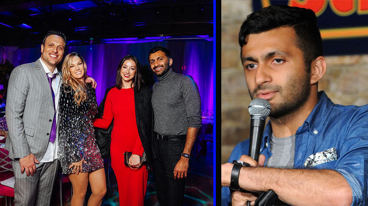 Inside the Life of Amy Havel Patel: Nimesh Patel’s Supportive Partner and Real Estate Professional