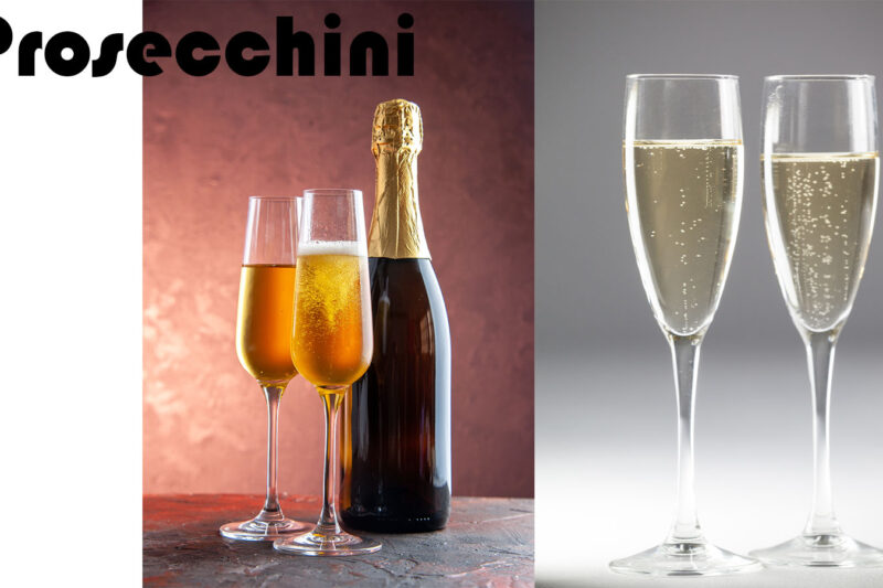Prosecchini: The Trendy Single-Serve Prosecco for Every Occasion