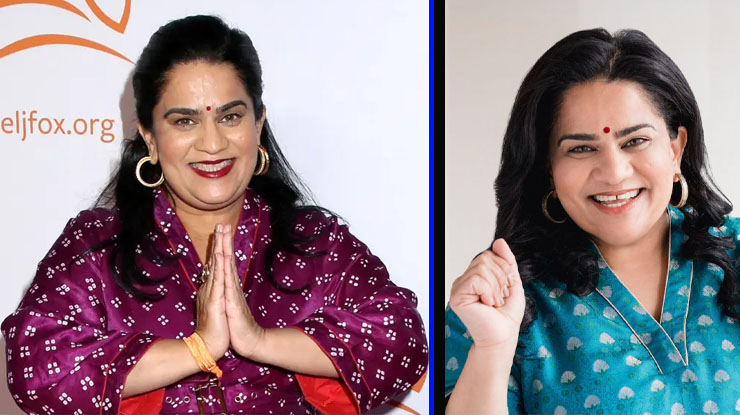 Zarna Garg Net Worth