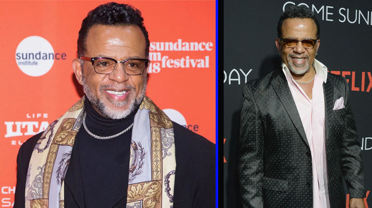 Carlton Pearson's Net Worth