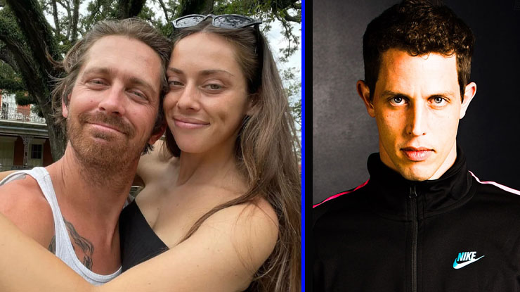 Tony Hinchcliffe’s Wife